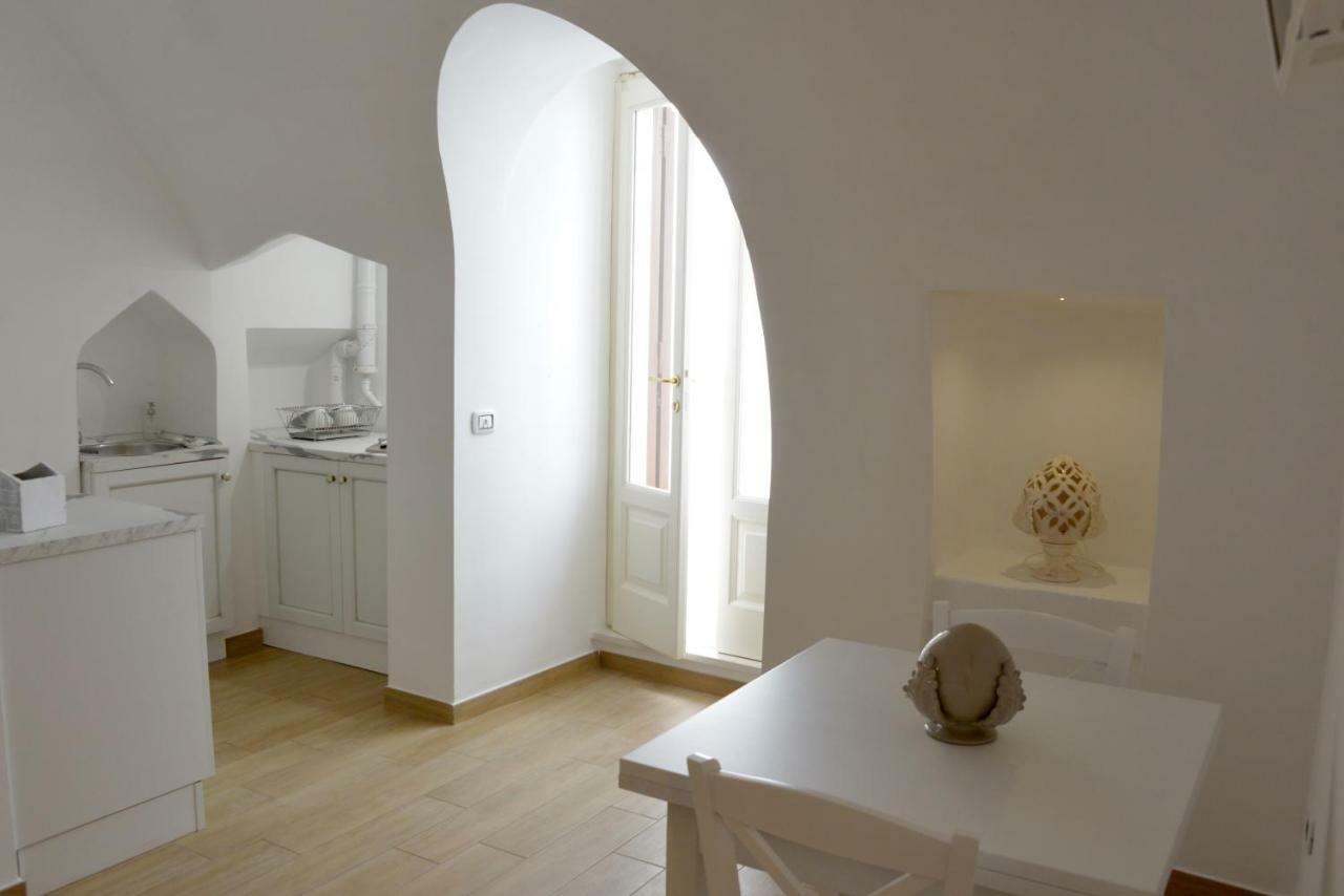 Casa Baldassarre Ostuni Exterior photo