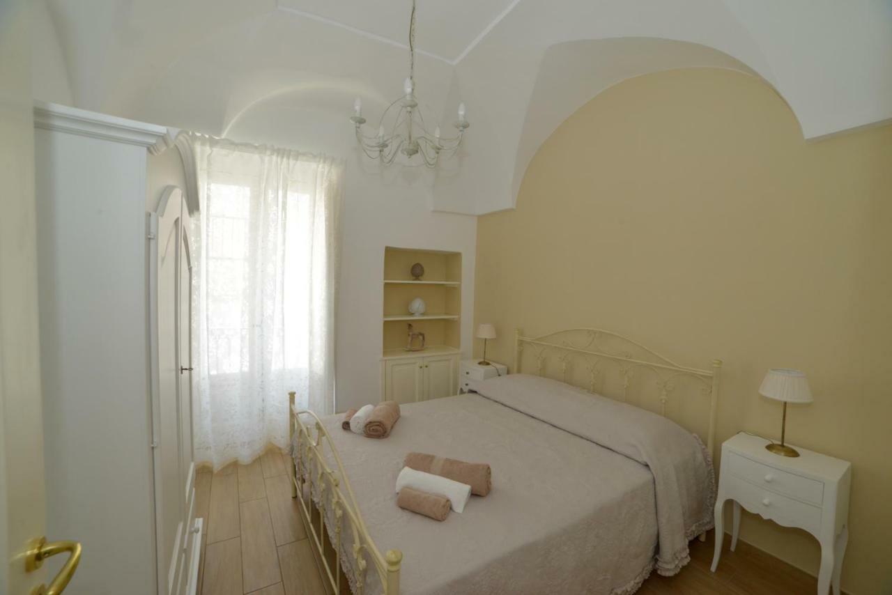 Casa Baldassarre Ostuni Exterior photo