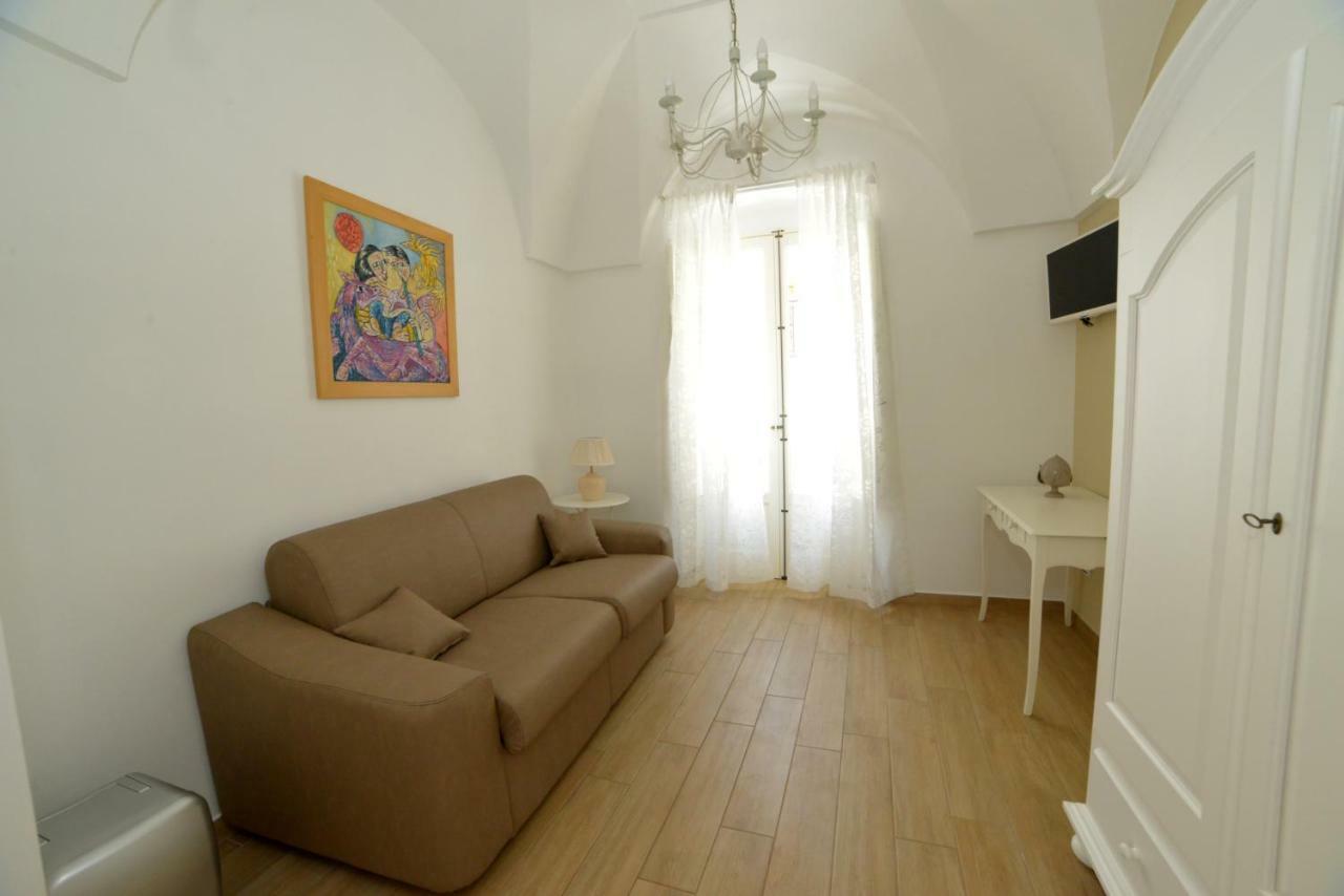 Casa Baldassarre Ostuni Exterior photo