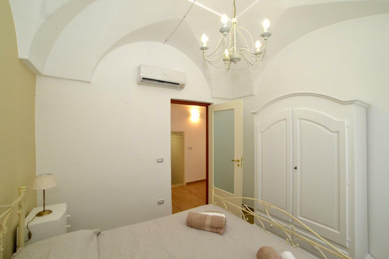 Casa Baldassarre Ostuni Exterior photo