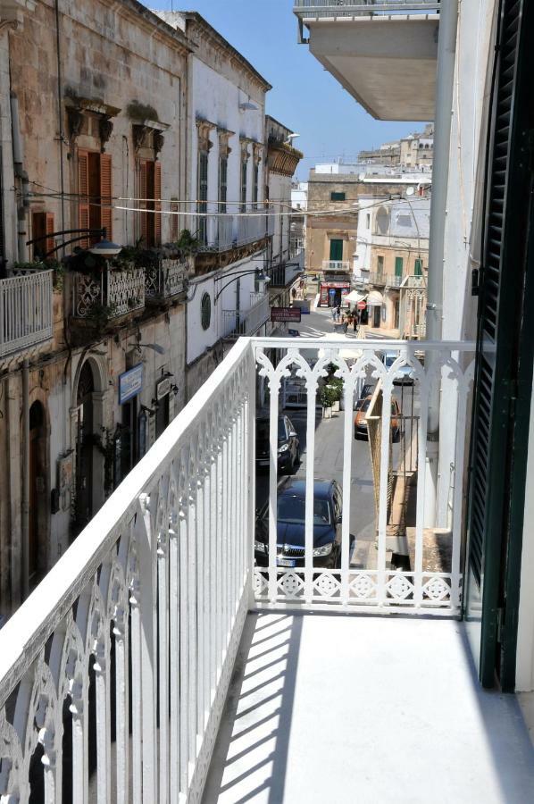 Casa Baldassarre Ostuni Exterior photo
